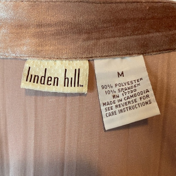 Vintage Blouse - Picture 4 of 4